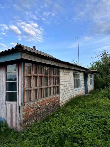 Продаж будинку с.Перегонівка