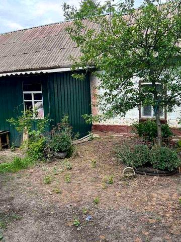Продам будинок в селі