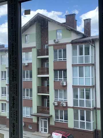 Івана Білика вул. (Яблунева), (Будинок 2)