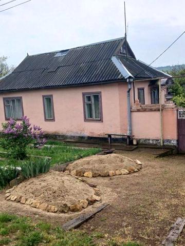 Продам дом в г Березовка