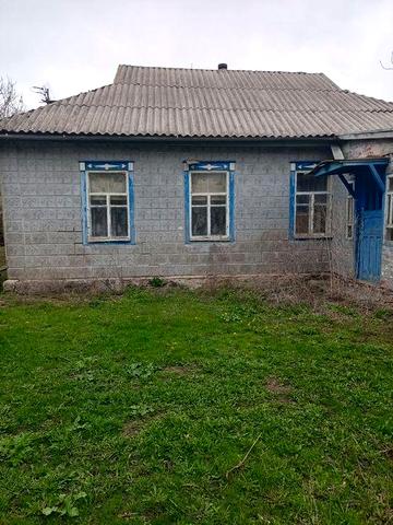 Будинок , Черкаська обл.Без зручностей.65000гривень.