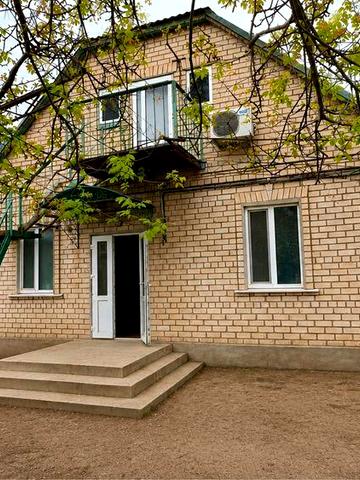 Добротный бутовый дом 87кв.м Северный