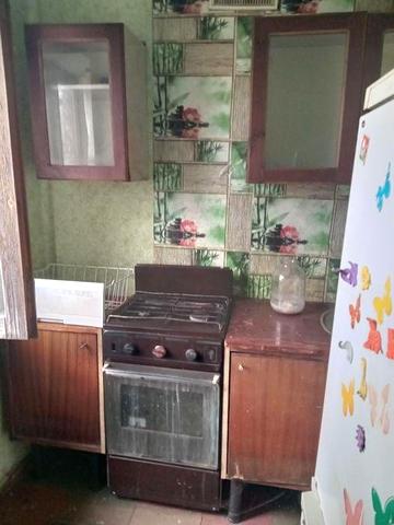 1 Комн Михайла Грушевского Черёмушки