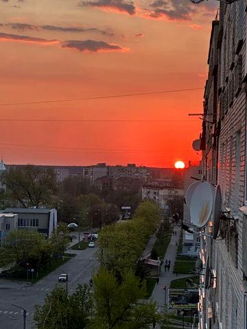 Здам в оренду однокімнатну квартиру