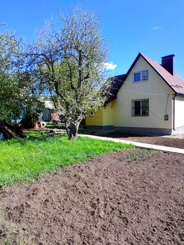 Рай-Оленівська вул.