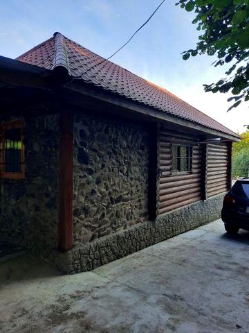 Продаж дачі  в  селі  Велятино.