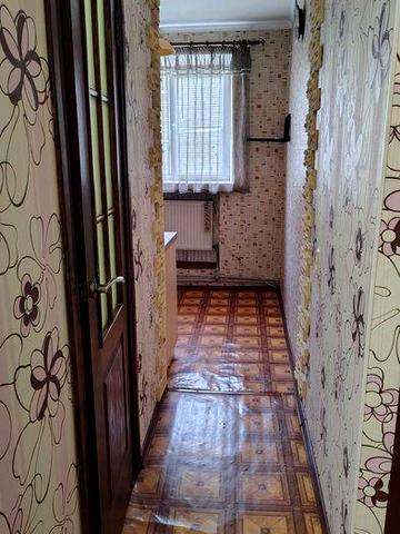 Продаж 1-кімн. квартири с автономним опаленням, Торопиловка