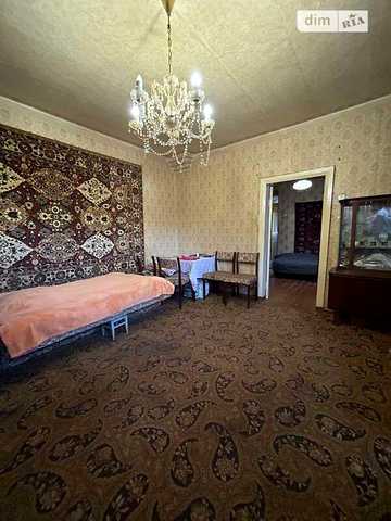 Продаж 2к Квартира Афанасія Фірсова (Балашовський) проїзд