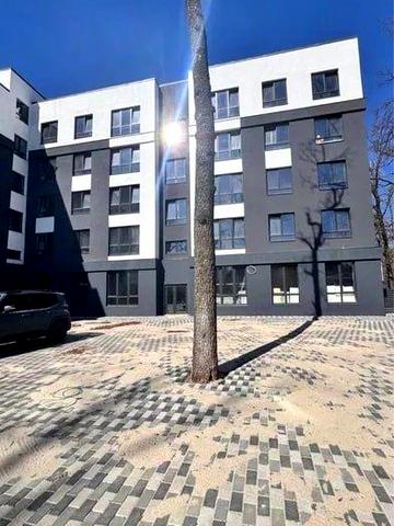 Продаж 1к квартири, вул. Северинівська 131а, ЖК 10 авеню ЖК 10 авеню