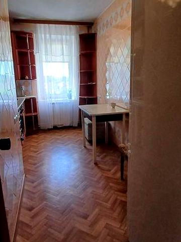 3 кімнатна з АО, нижня Польова.