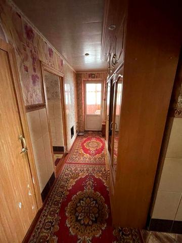 Продам  квартиру в самому центрі села Велика Виска