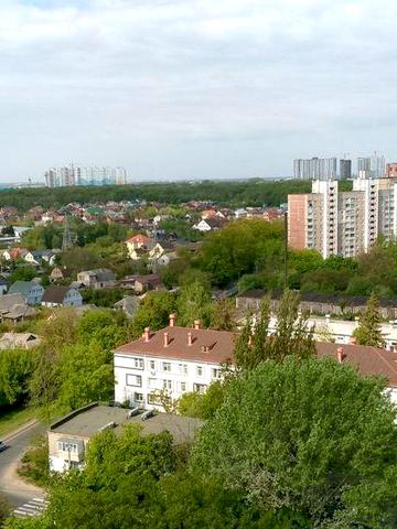 Є оселя!!! Квартира под капитальный ремонт метро 20м пешком  большая кухня