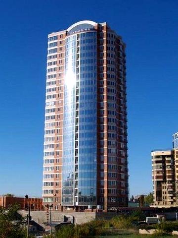 Аренда 2 к.квартиры ЖК Мир,метро Бот. Сад