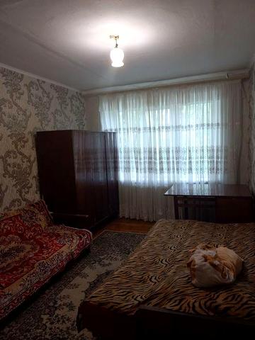 2к квартира на Космонавтів- А. Первозванного