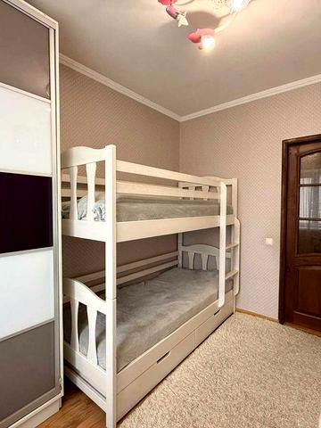 Продаж 3-кімнатної квартири з ремонтом на вул. Львівській, м. Луцьк!!