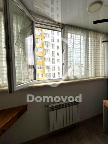 Здам 1К-Квартиру, ЖК Іскринський, м. Захисників України 5хв.