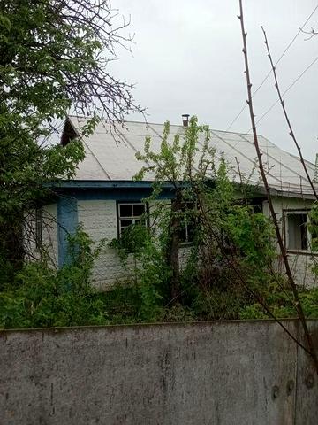 Продам будинок с.Шельпахівка в.Кобринюка 200