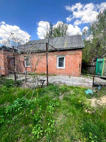 Продаж будинку в центрі міста