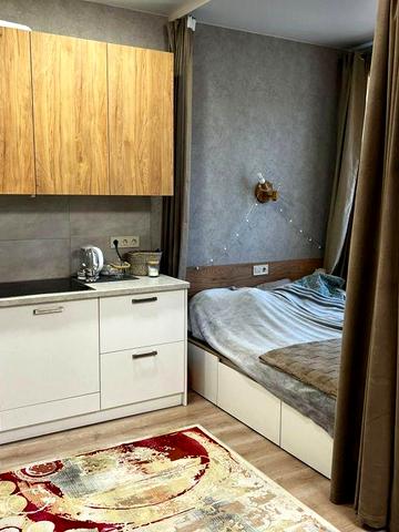 Продам 1 кім ЖК Скандія вул Луценко 23 ЖК Скандія