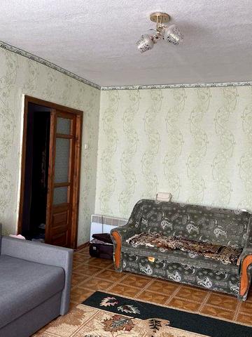 Продається одрокімнатна квартира