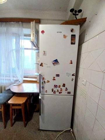 проспект Лісовий 13, оренда 4-к квартири, 3й поверх, Лісовий масив