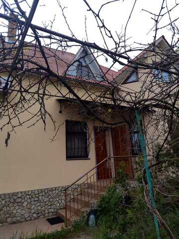 Продам пол дома в Затоке