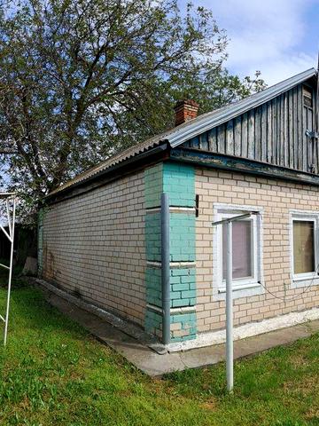 Продам дом в с. ХАЩЕВОЕ.