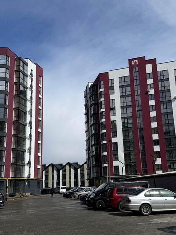 Продам квартиру в Grand Липини Уно ЖК Grand Липини Уно