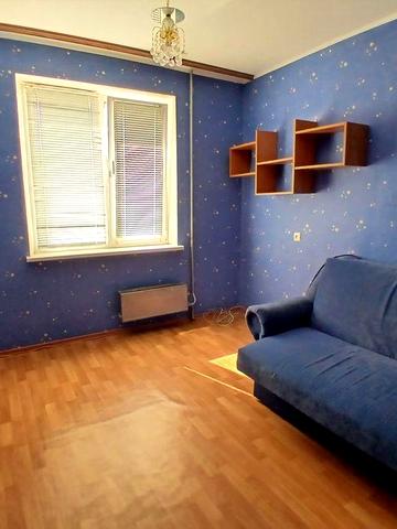 Здам 3х кімн.кв. на Центральній Митниці. Вільна