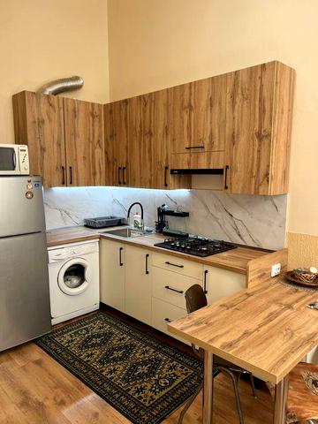 Квартира. Центр міста