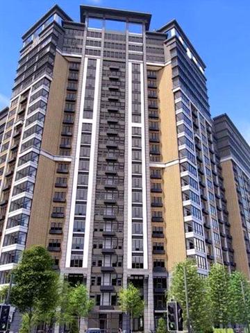 Продаж 1-кімнатної квартири ЖК «Лукянівський каскадвул» вул. Половецька, 4 м. Київ ЖК Лукянівськи каскад