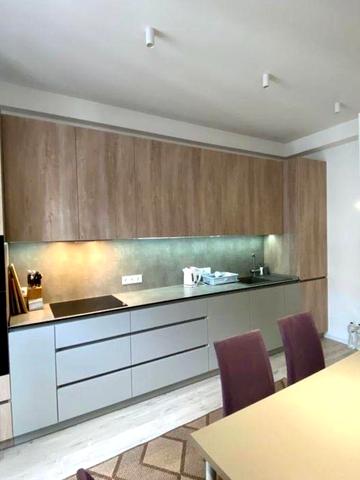 СОБСТВЕННИК Аренда стильной 2к в ЖК Iq House Центр