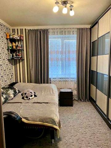 Продам 3 к.кв. місто Богодухів (405037)