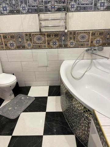 1к квартира Жк Андора, вільно можно з котиком