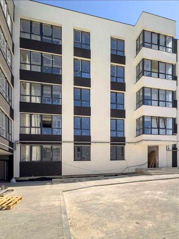 Продаж 1кім квартири в с.Солонка