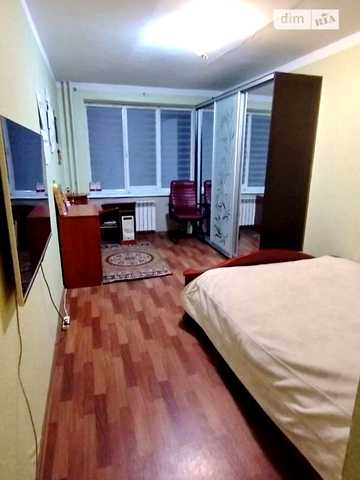 Продаж 3к Квартира Ріхтера Святослава вулиця