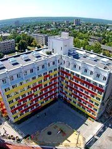 Алексеевка. Аренда квартиры у ст. метро Алексеевская