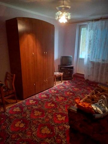 Сдам 1к ГОРИЗОНТ, мебель+техника, 4/9, косметика