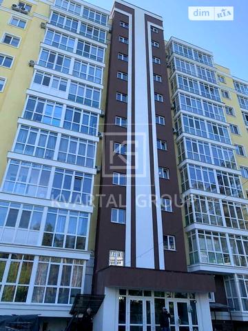 Продаж 1к Квартира Полтавська вулиця ЖК по ул. Полтавская