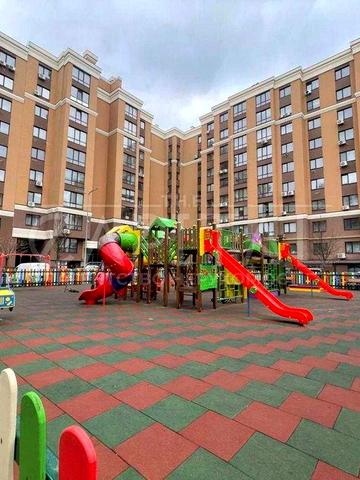 Продаж квартири 72м2 з 2 окремими спальнями Софіївські Липки ЖК Софївські Липки