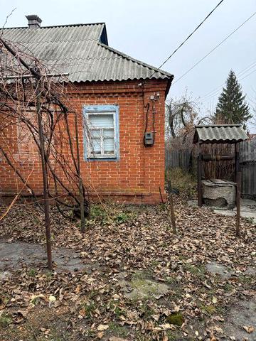 Продам будинок с. Чупахівка