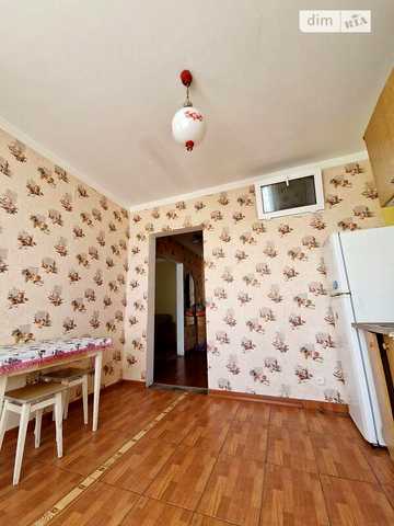 Довгострокова оренда 1к Квартира Тополина вулиця