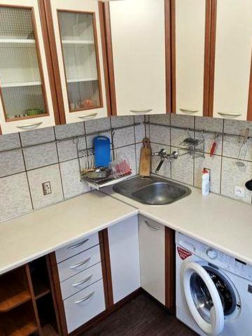Сдам 1но комнатную квартиру на дружбе