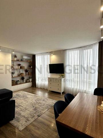 Продаж 3к квартири 82 кв.м / вул. Гленца, ЖК Парус Riverside