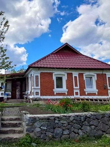 Оренда будинку для сімейної пари.