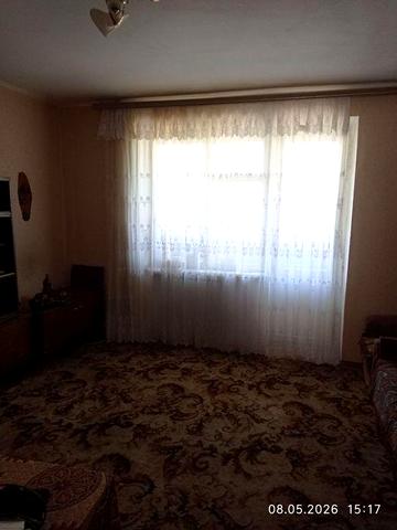 Продам квартиру 2-х кімнатну Камянка
