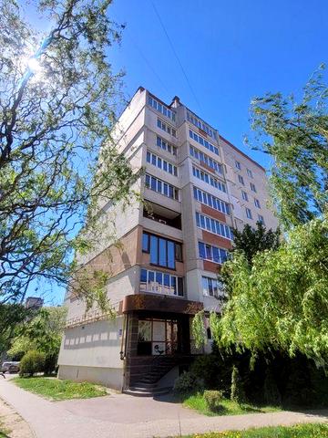 Новобудова за  ПОРТСІТІ  4/9ц 65м2 Авт. опалення,ремонт,меблі,техніка.
