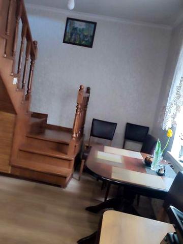 Продам власний будинок площа 119 м.кв.