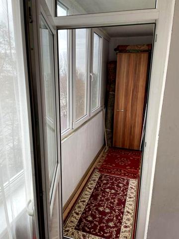 Квартира однокімнатна