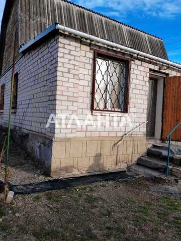 продам дом біля Одеси